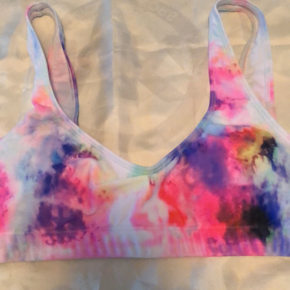 POP OF COLOR BIKINI 👙 - Picture 4 of 6